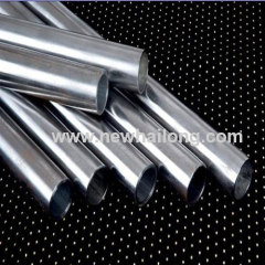 DIN Cold Drawing Seamless Steel Tube With High Precision