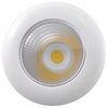 Round 13w Cob Led Downlight 800lm AC220V 4000k For Hall