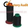 High Tenacity Nylon Thread For sewing Leather Shoes Bags Tents