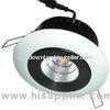 High Brightness 25W Cob Led Downlight For Hotel , 4 inch 30000Hrs