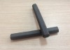 magnetic ferrite core 10x60mm