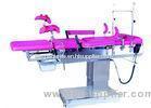 Adjustable Electric Surgical Operating Table For Obstetric