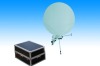 1.2m portable satellite communication antenna system