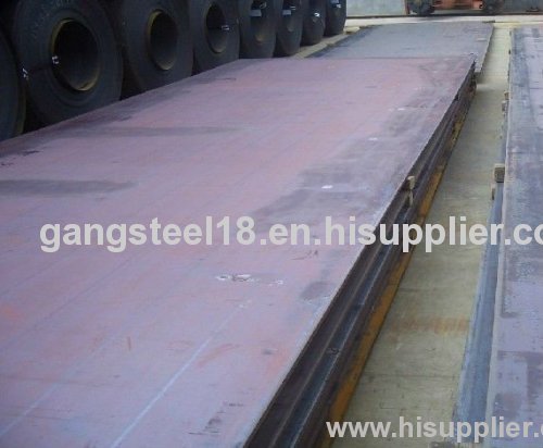 (S)A283 GR A, (S)A283 GR B, (S)A283 GR C (S)A283 GR D carbon structural steel plate