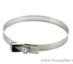 10mm stainless steel clamp
