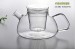 Wholesales Heat Resistant Glass Teapot Coffee Pot