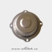 Assembly machining metal part