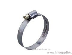 high quality quick release hose clamp
