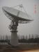 Probecom Ku band 16m receive only antenna