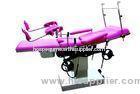 Surgical Operating Table , CE ISO Electric Obstetric Table