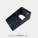 Assembly machining metal part