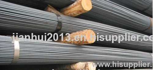 Cold Heading S20C Carbon steel round bars