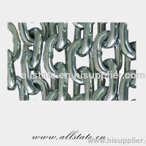 Electro Galvanized Anchor Chains