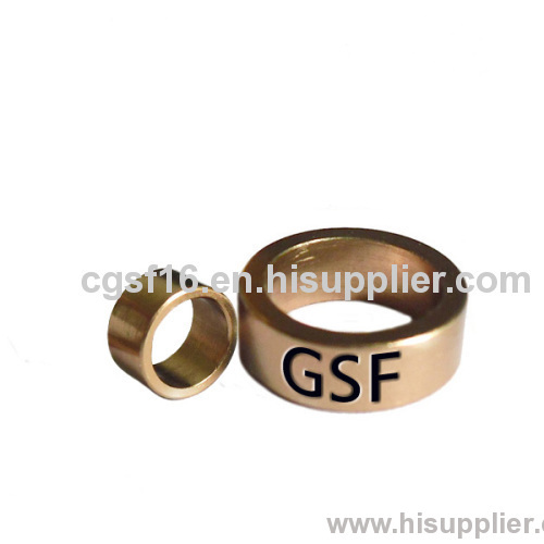 GSF-ABR-S 2mm-22mm auminum ring band ,pigeon ring ,bird ring