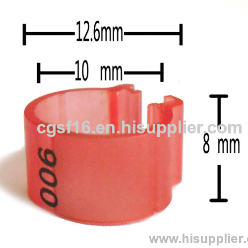 open ring band for 2014 ,10mm