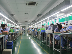 Shenzhen JNT Technology Co., Ltd.