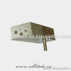 Prototype CNC Machining Milling Metal Part