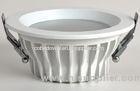 Custom 9w Led Ceiling Downlight 780 Lumen CRI 75 For Home