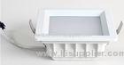 12w Led Ceiling Downlight 960Lm For Indoor , 240VAC Waterproof Led Light