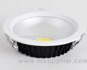 20w Dimmable Led Downlights 1600Lm For House Epistar Chip