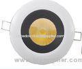 High Power 60w Dimmable Led Downlights 3600lm CRI65 For Room