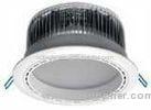 36w Dimmable Led Downlights 2800k , 265Volt For Office Lighting