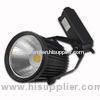 IP44 10W Cob Led Track Light 250mA 90Vac For Commercial Lighting