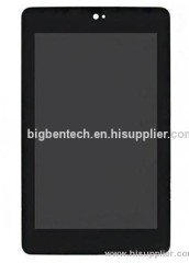 Asus Google Nexus 7 LCD with Touch screen digitizer assembly