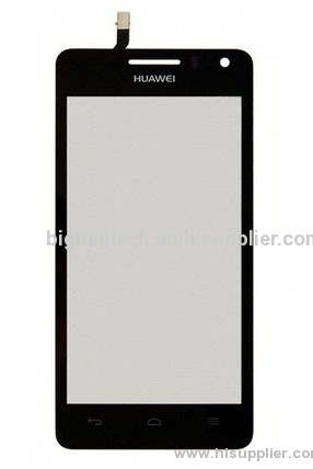 HuaWei Honor+ U8950D Ascend G600 touch screen digitizer