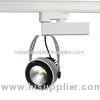 Dimmable Cob Led Track Light 34.4W 850mA With 4 Wire Track Adapter
