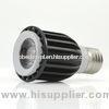 10W Mr16 Led Cob Spotlight Aluminum