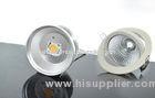 Energy Saving 30w Led Ceiling Spotlight CRI85 1600lm For Store