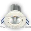Cold White 800lm Led Ceiling Spotlight 13W For Office