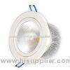 60w Led Ceiling Spotlight 8 Inch 3600 Lumen For Bank