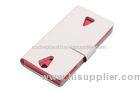 Wallet Flip Sony Xperia Leather Case for Sony Xperia V LT25i Cell Phone