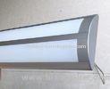 Eco Friendly Flat Panel Led Tube Light 17W 600MM 1400lm