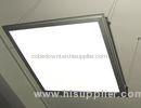 Ultra Thin Flat Panel Led Light 20W 6 Feet For Shops , IP20 SMD3014