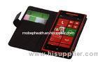 Fashion Anti-Wear HTC Leather Phone Case Book Flip Style
