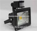 Waterproof IP65 Outdoor Led Floodlight 9w With Ce Rohs Approval