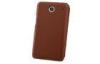 Leather Lenovo Phone Case Book Flip Type