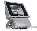 Square IP65 Outdoor Led Floodlight Aluminium 29V 60lm / W