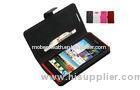 Genuine Huawei Leather case Wallet , Huawei C8813 C8813D Phone Pouch Cover