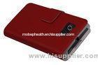 Anti Scratch Flip Huawei Leather case Wallet For Huawei Ascend Y300 U8833 Phone