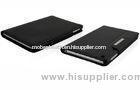 Black Sam-Skin Tablet PC Leather Case Wallet For ipad 2 / ipad 3 / ipad 4 , PU Leather