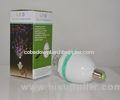 Colorful Led Color Changing Lights E26 , 240V 50-60HZ CE ROHs