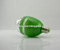 Green E26 Led Color Changing Lights Plastic Super Mini For Bar