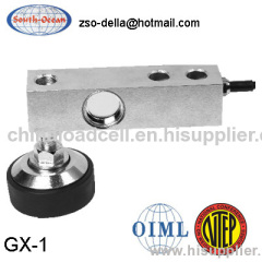 Shear Beam Load Cells