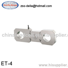 tension load cell sensor