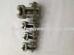 power line u type shackle