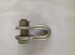 U-7 POWER LINE U TYPE SHACKLE